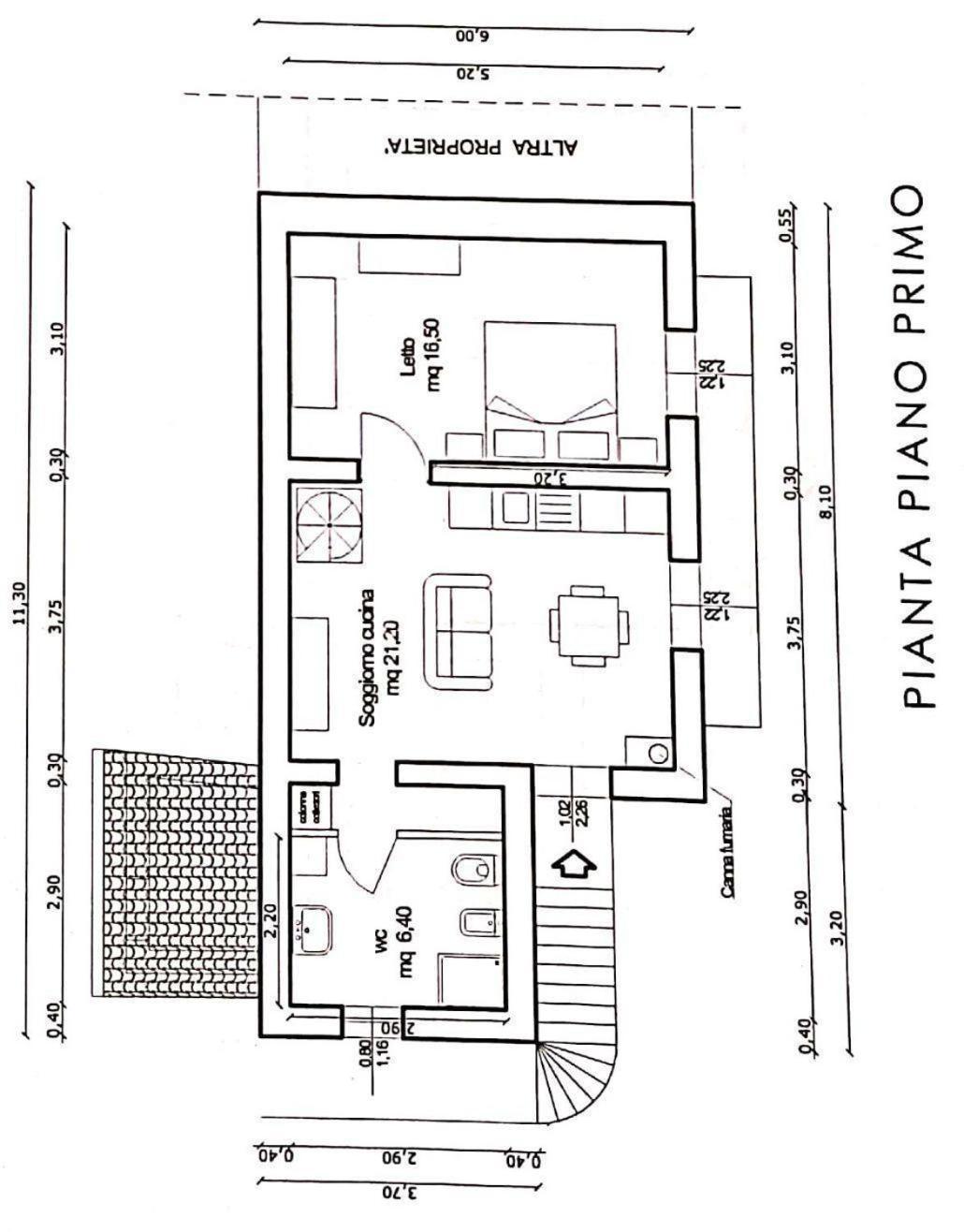 Ferienwohnung Albori San Severino Lucano Zimmer foto