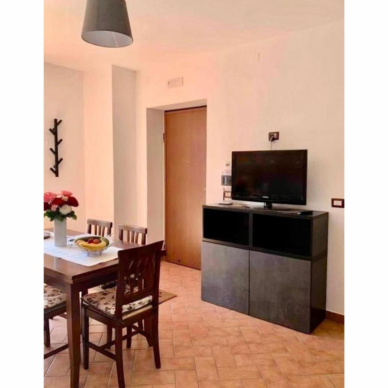 Ferienwohnung Albori San Severino Lucano Zimmer foto