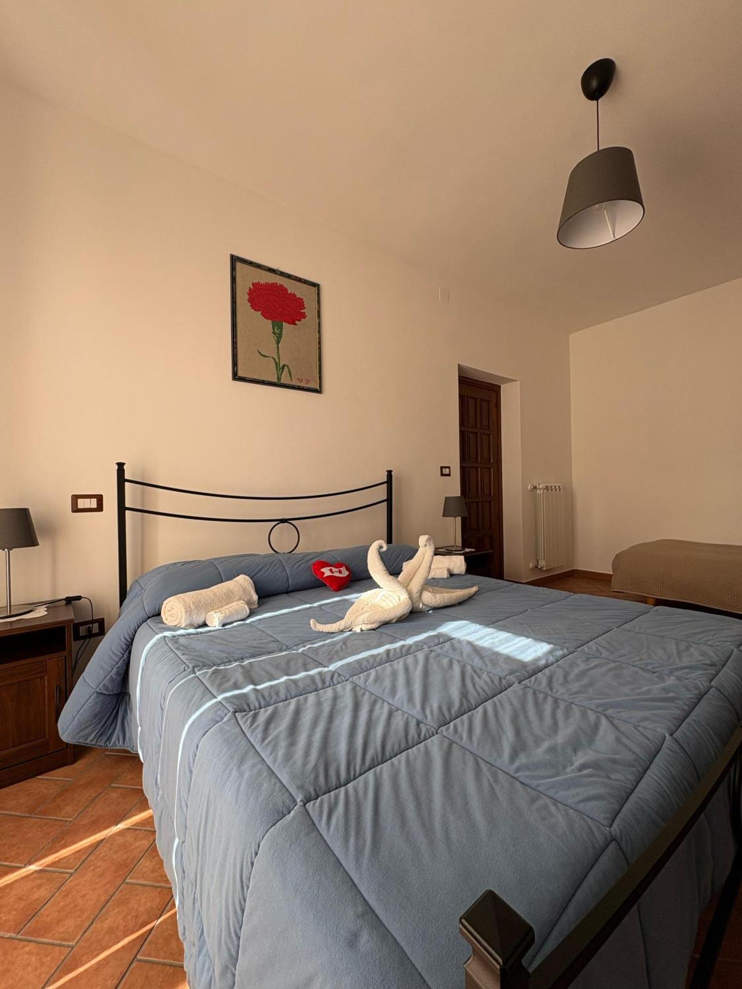 Ferienwohnung Albori San Severino Lucano Exterior foto