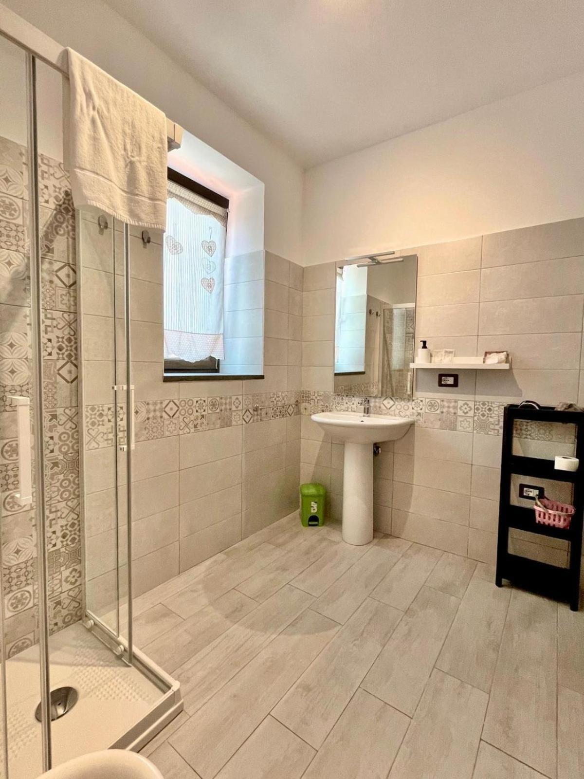Ferienwohnung Albori San Severino Lucano Zimmer foto