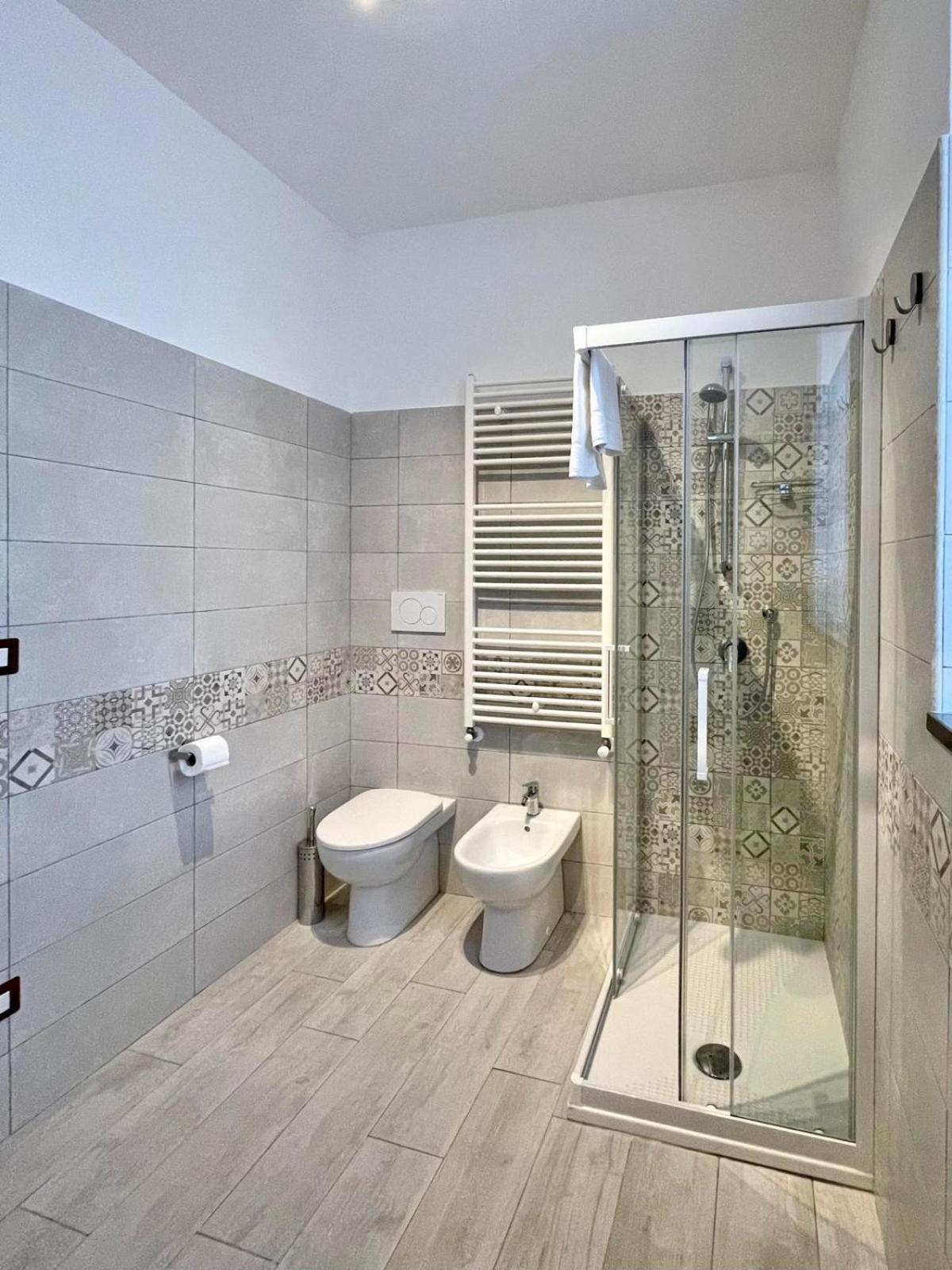 Ferienwohnung Albori San Severino Lucano Zimmer foto
